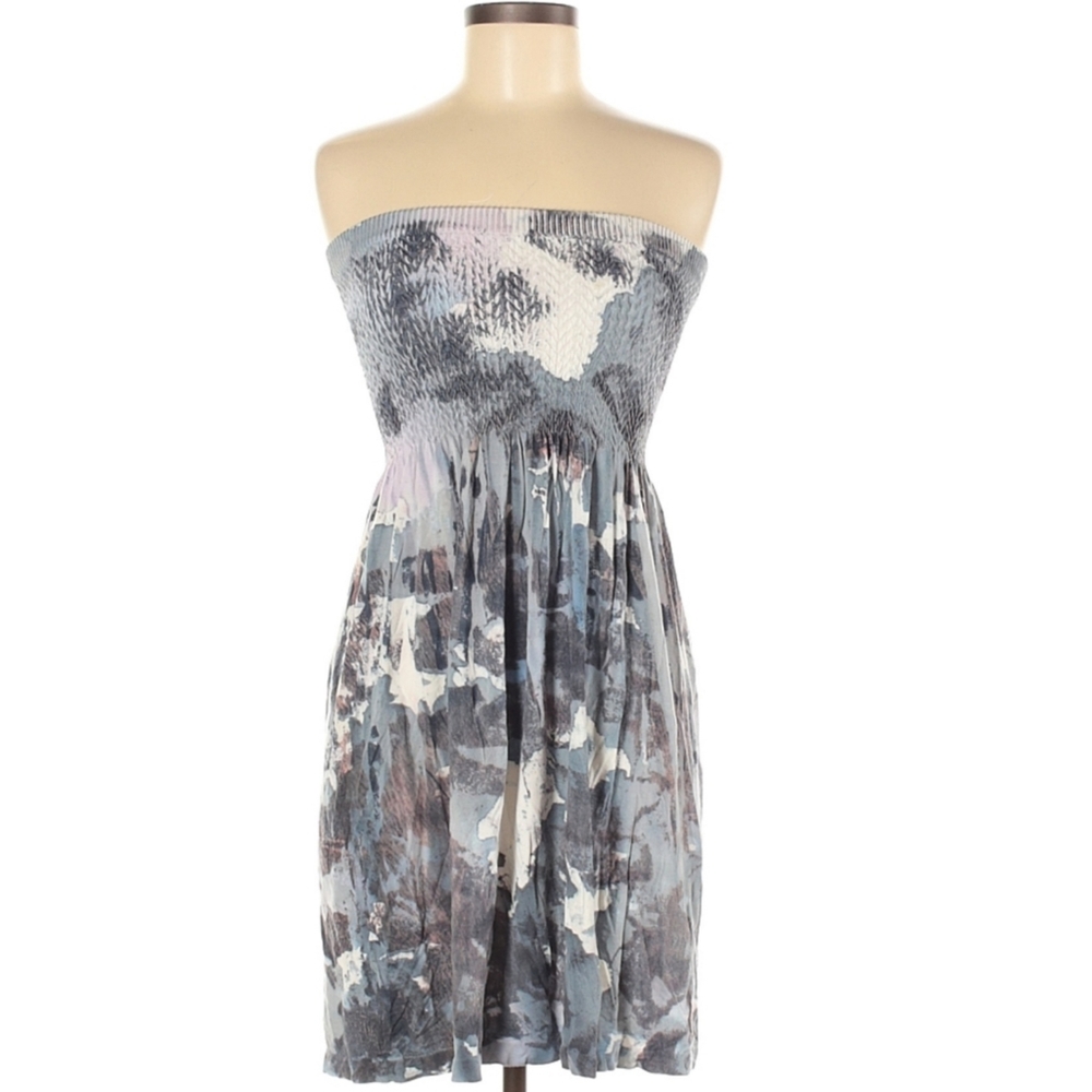 M. Rena Casual Dress